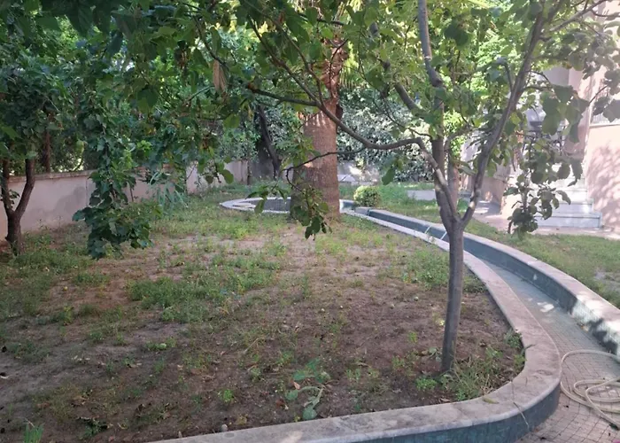 Evim Palace Otel Ören